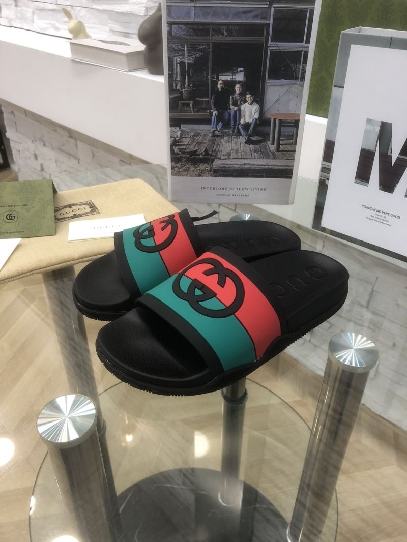 Gucci Slippers